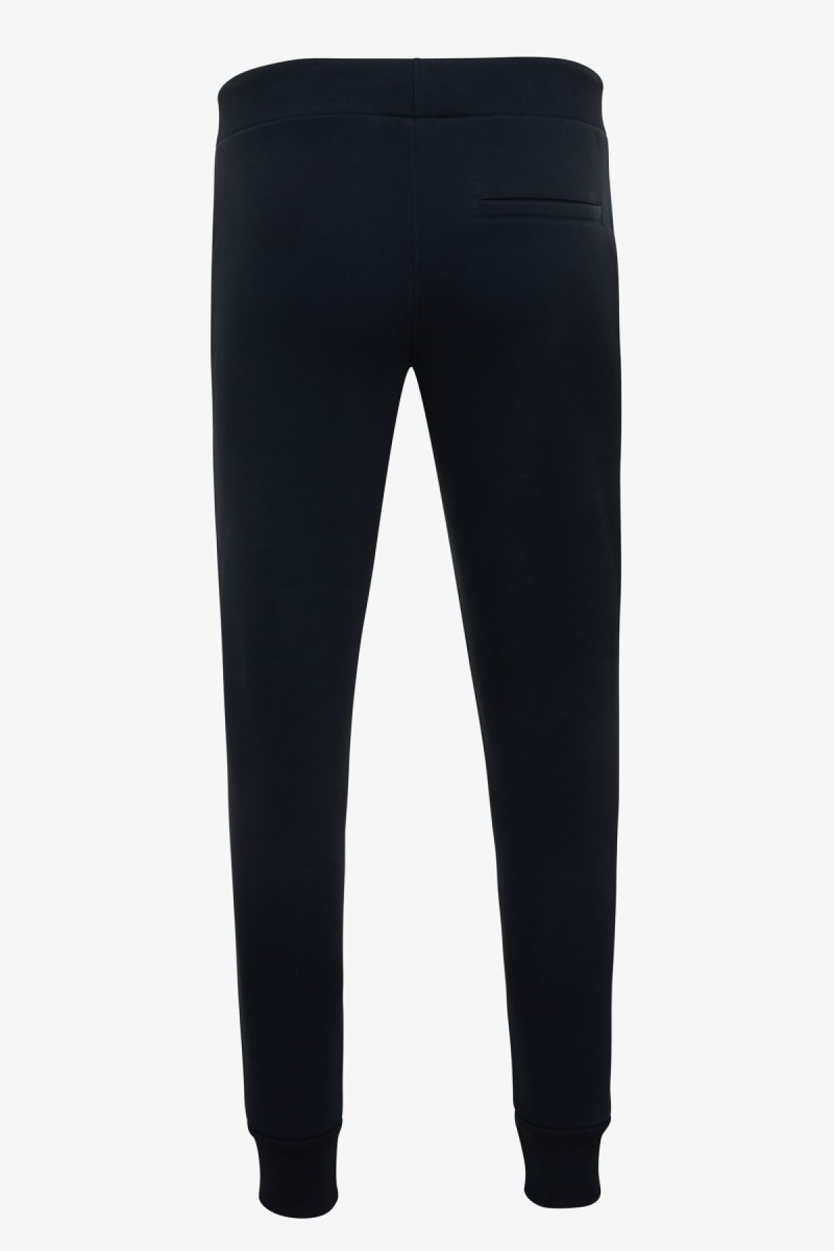 Sweatpants zwart