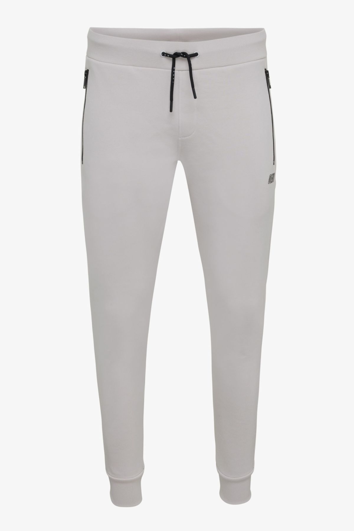 Sweatpants beige