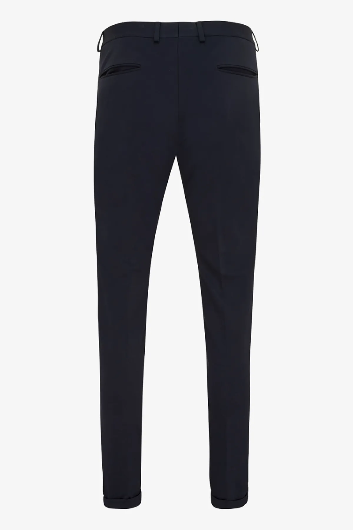 Dynamic pantalon donkerblauw