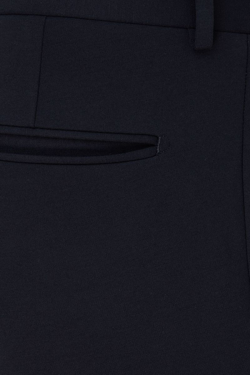 Dynamic pantalon donkerblauw