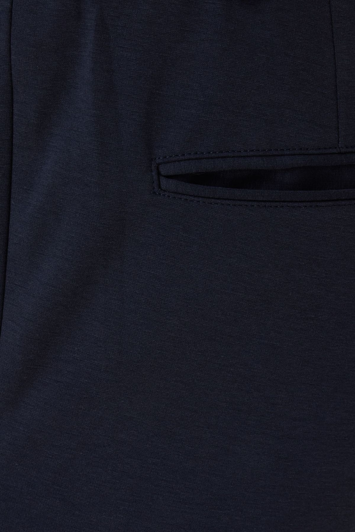 Dynamic broek jordan donkerblauw