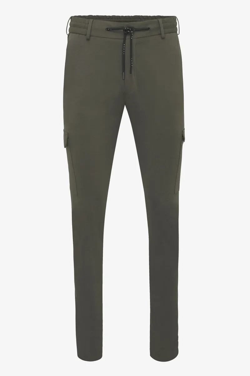 Dynamic broek york groen