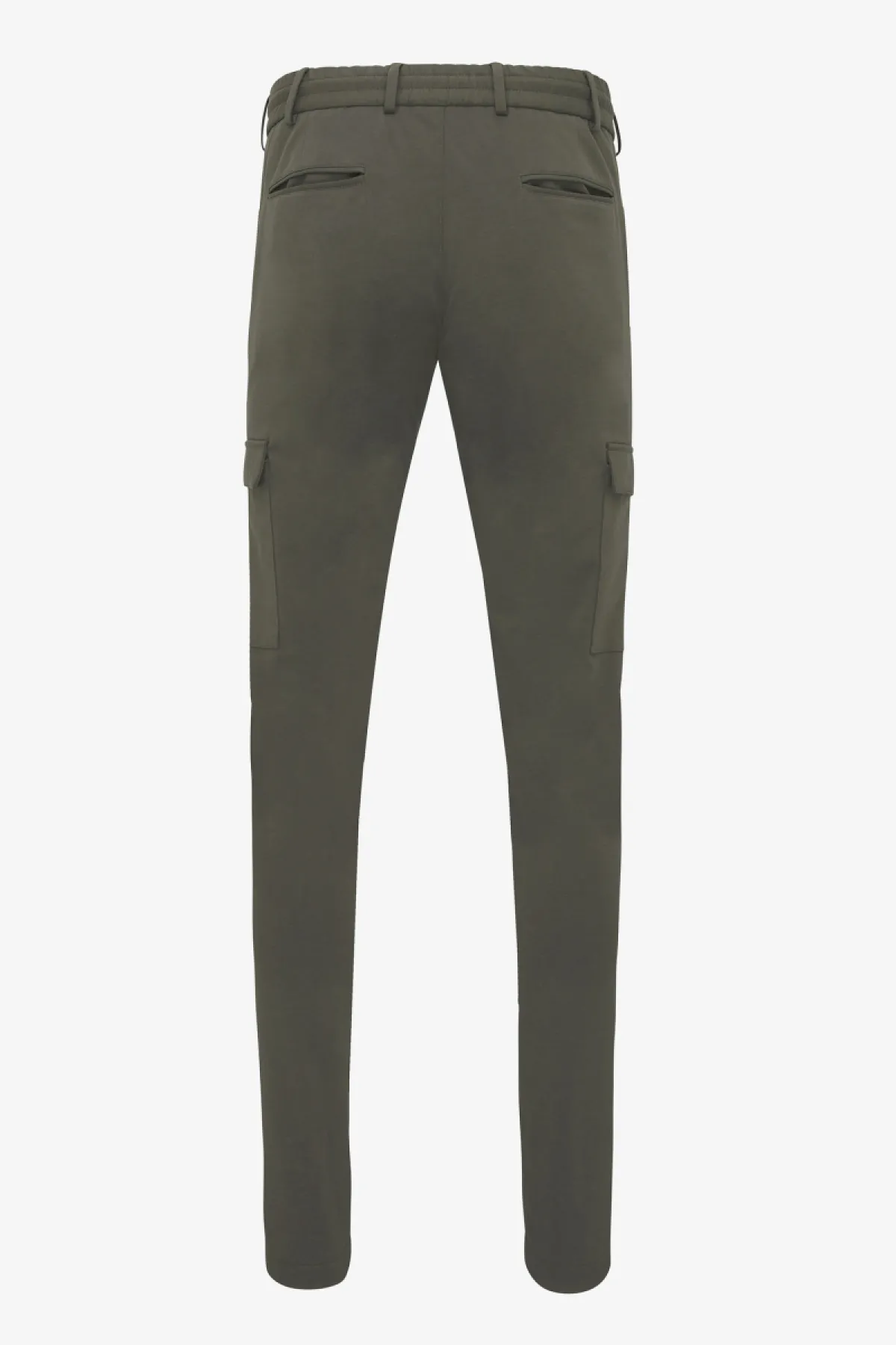 Dynamic broek york groen