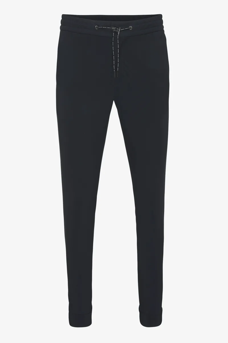 Dynamic stretch broek jordan donkerblauw