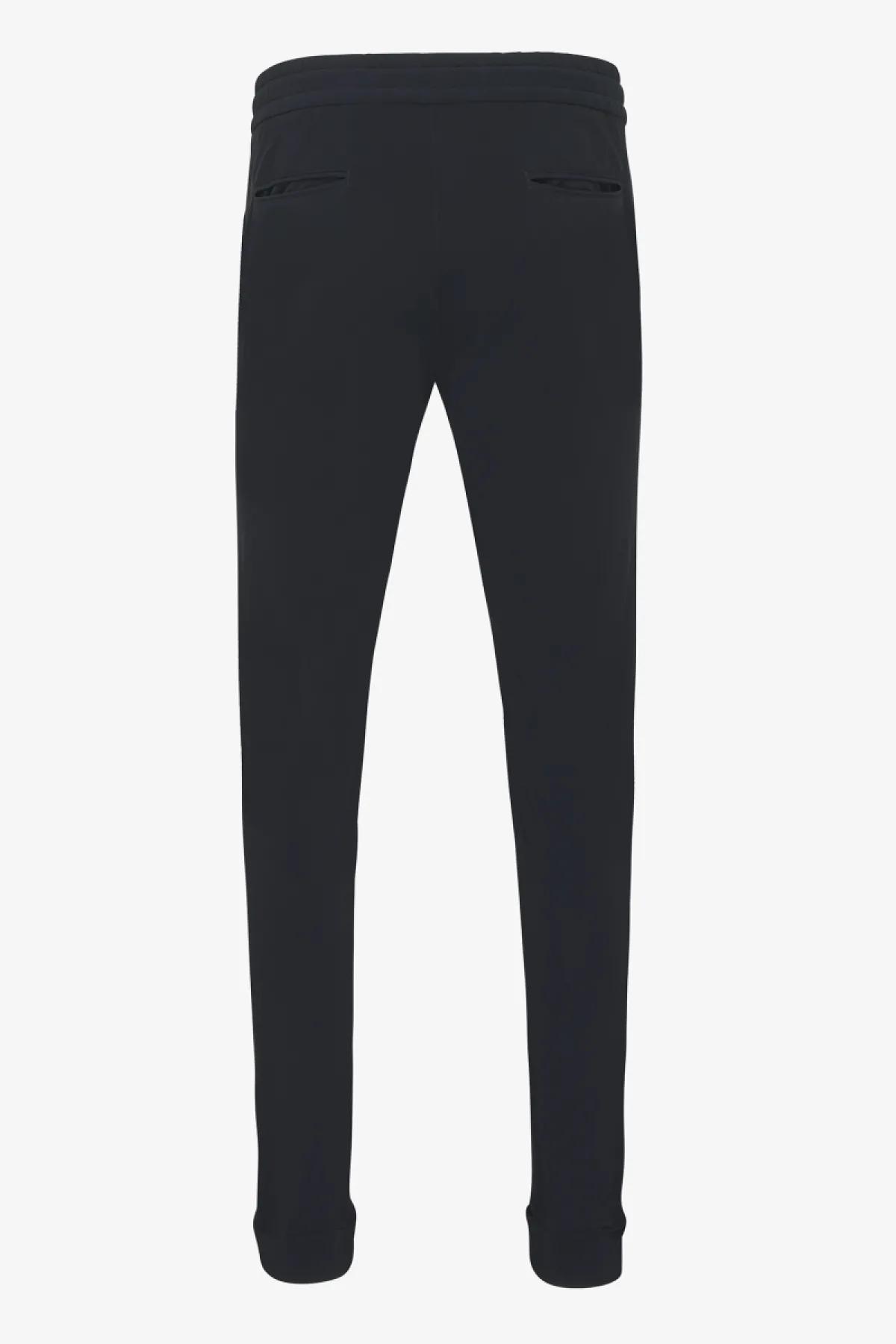 Dynamic stretch broek jordan donkerblauw