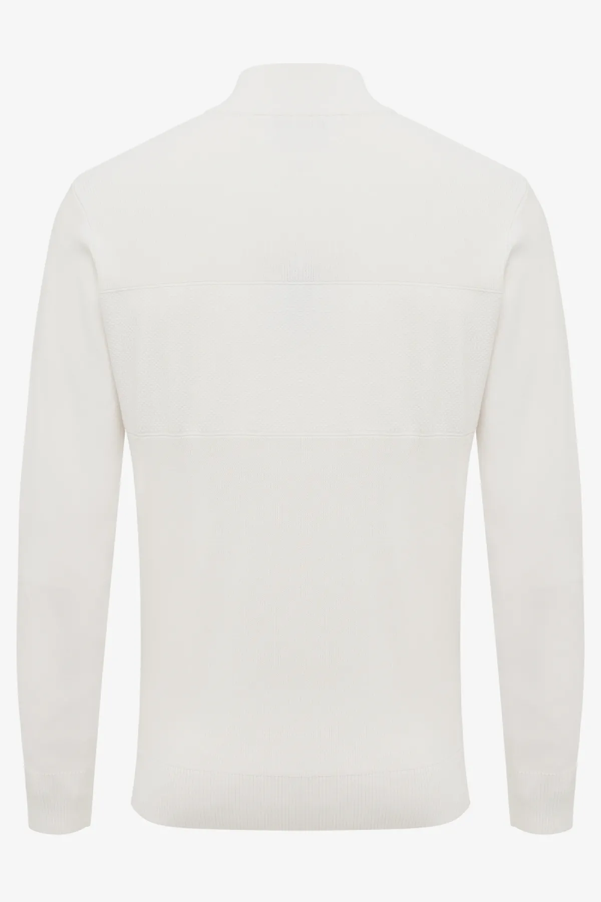 Cool dry turtle stitch off-white