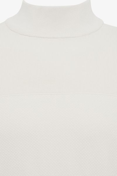 Cool dry turtle stitch off-white