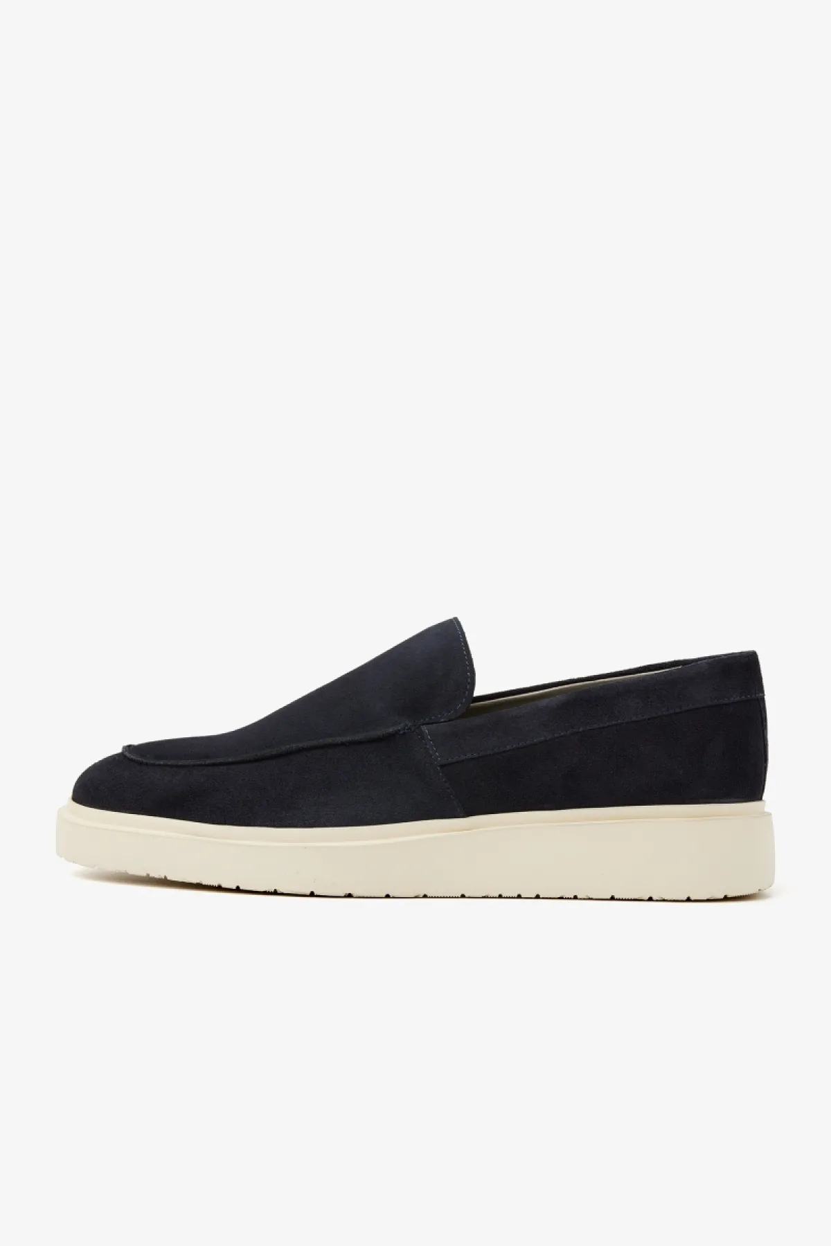 Loafer coney donkerblauw