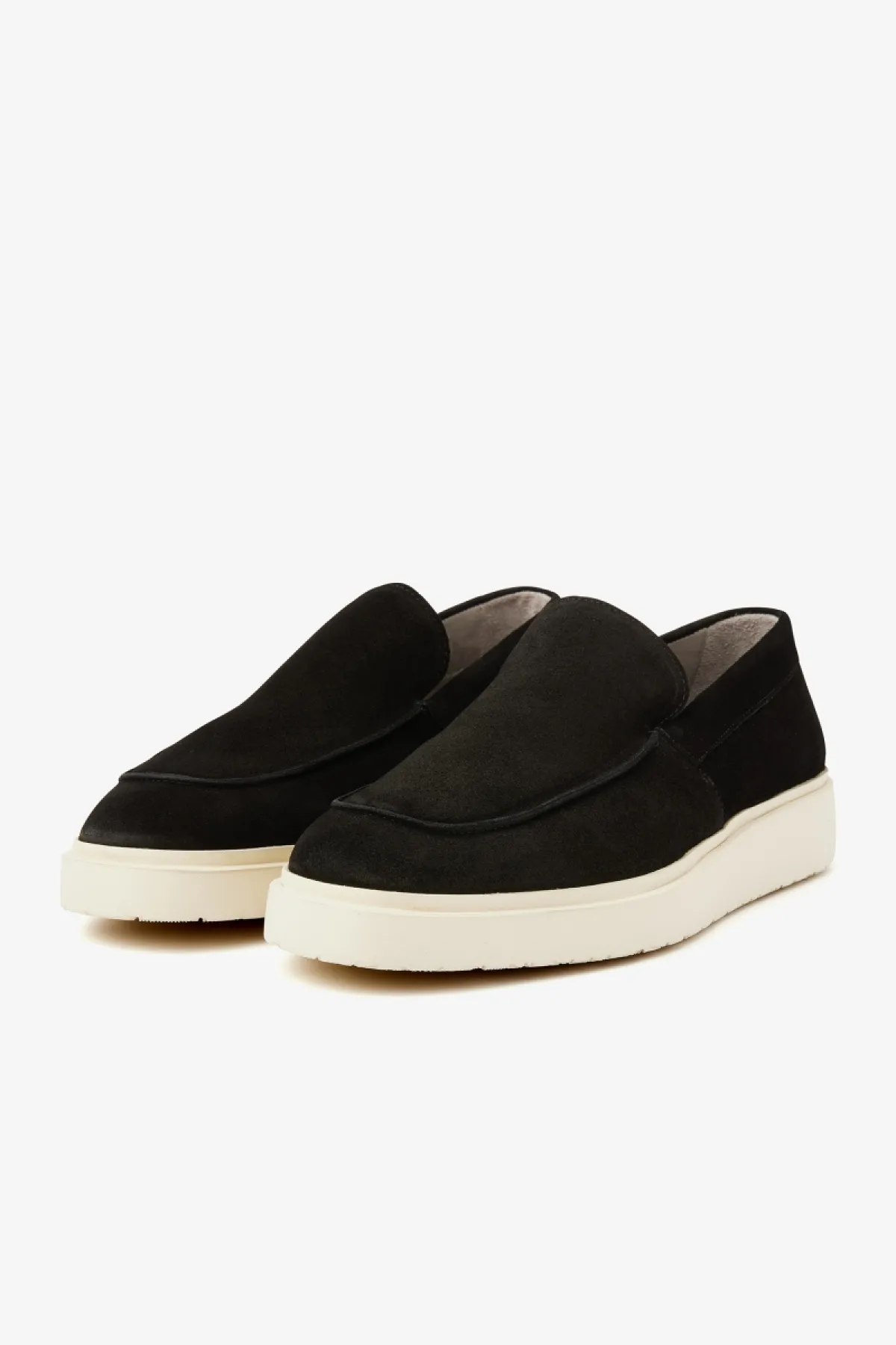 Loafer coney zwart