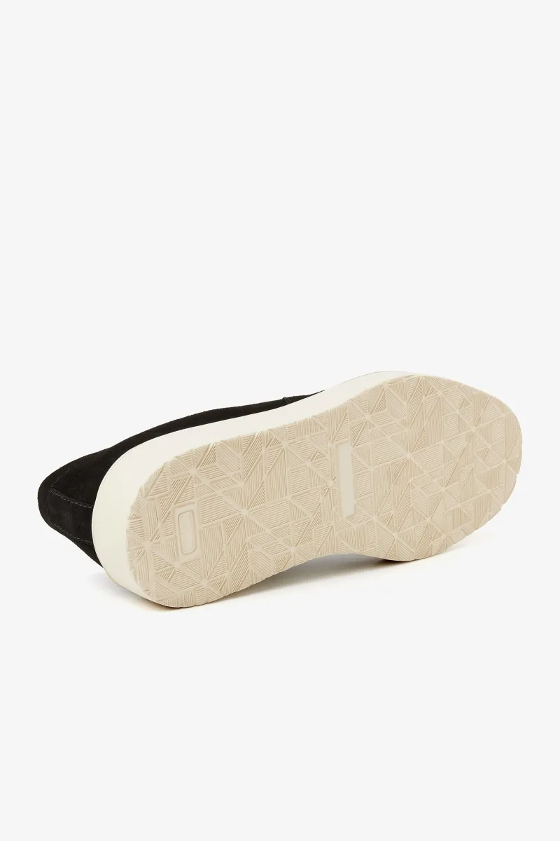 Loafer coney zwart