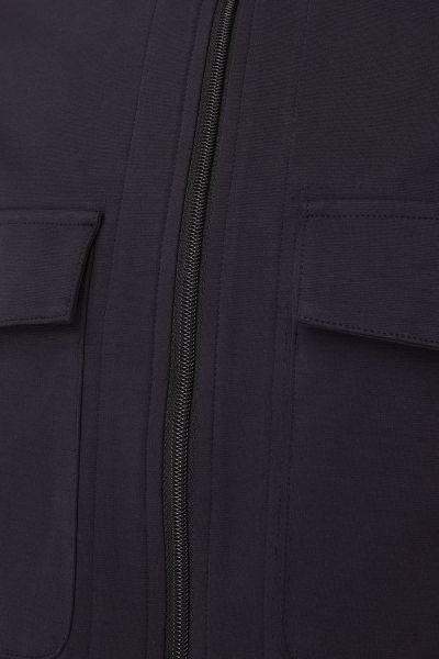 OVERSHIRT NAVY