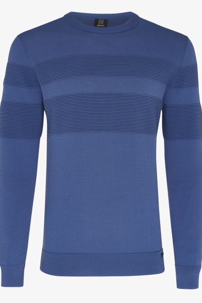COOL DRY TRUI BANEN BLAUW