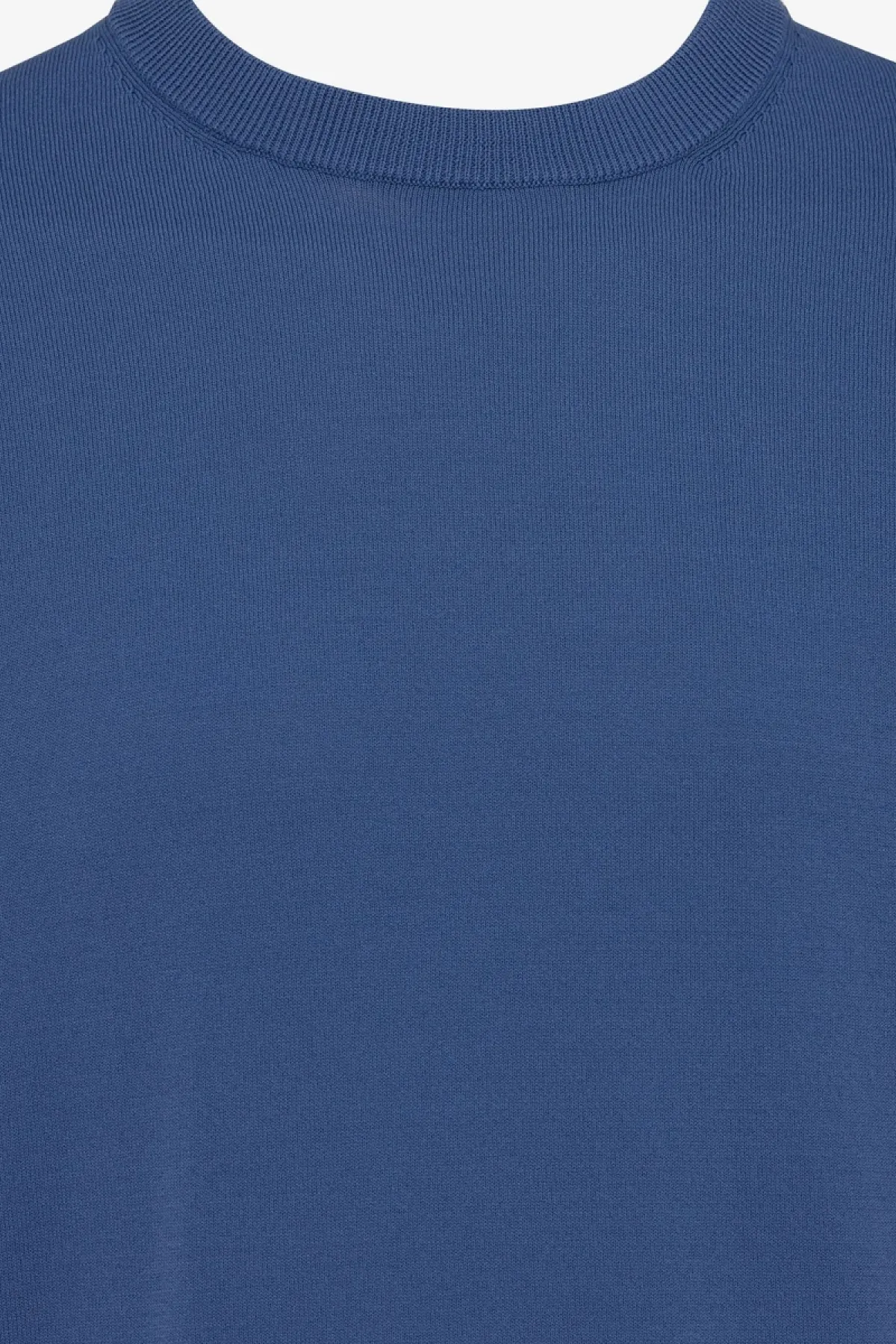Cool dry t-shirt blauw