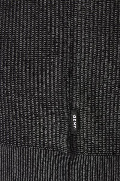 STONEWASHED TRUI ANTRACIET